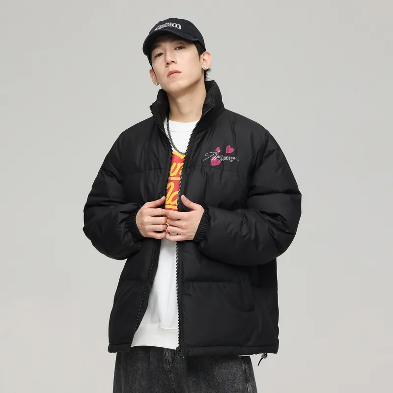 PISYPOX Down Jackets Unisex-6