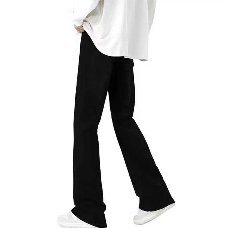 NEAR HERE Jeans Unisex-3