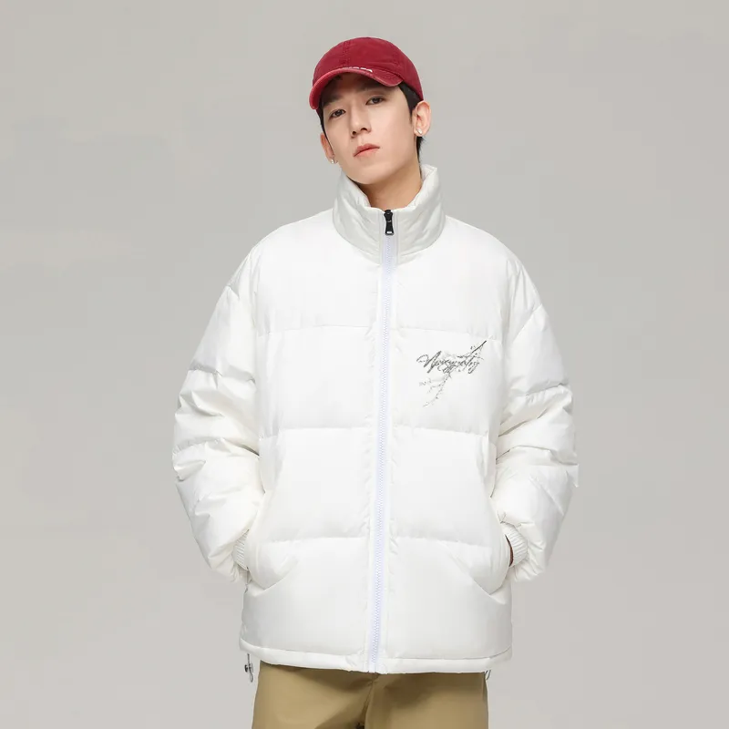 PISYPOX Down Jackets Unisex-8