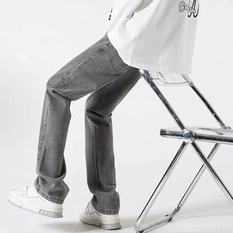 PISYPOX Jeans Unisex-14