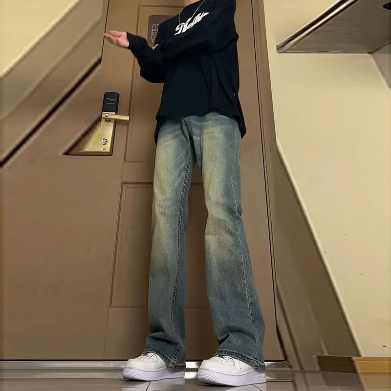 PISYPOX Jeans Unisex-10