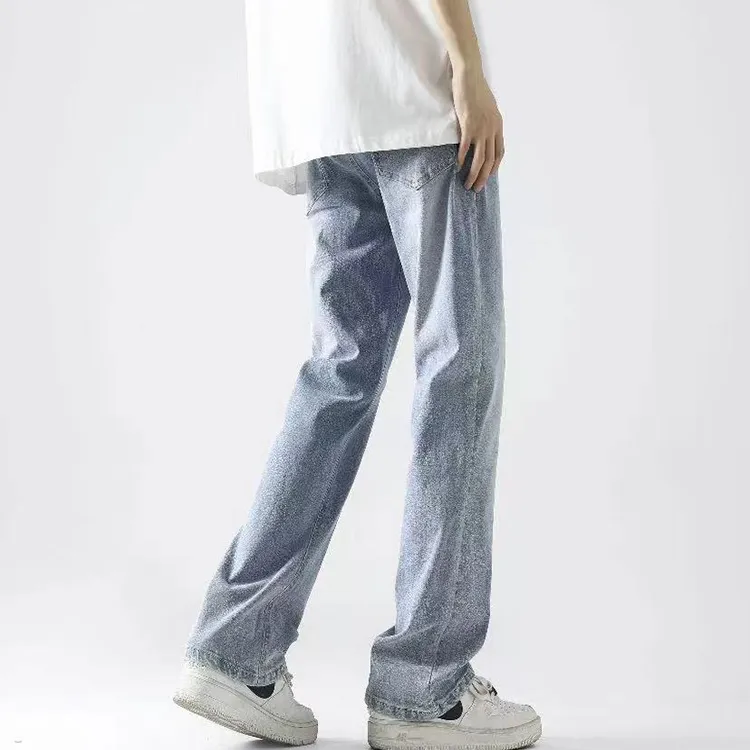 PISYPOX Jeans Unisex-8