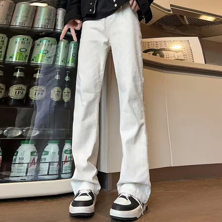 PISYPOX Jeans Unisex-2