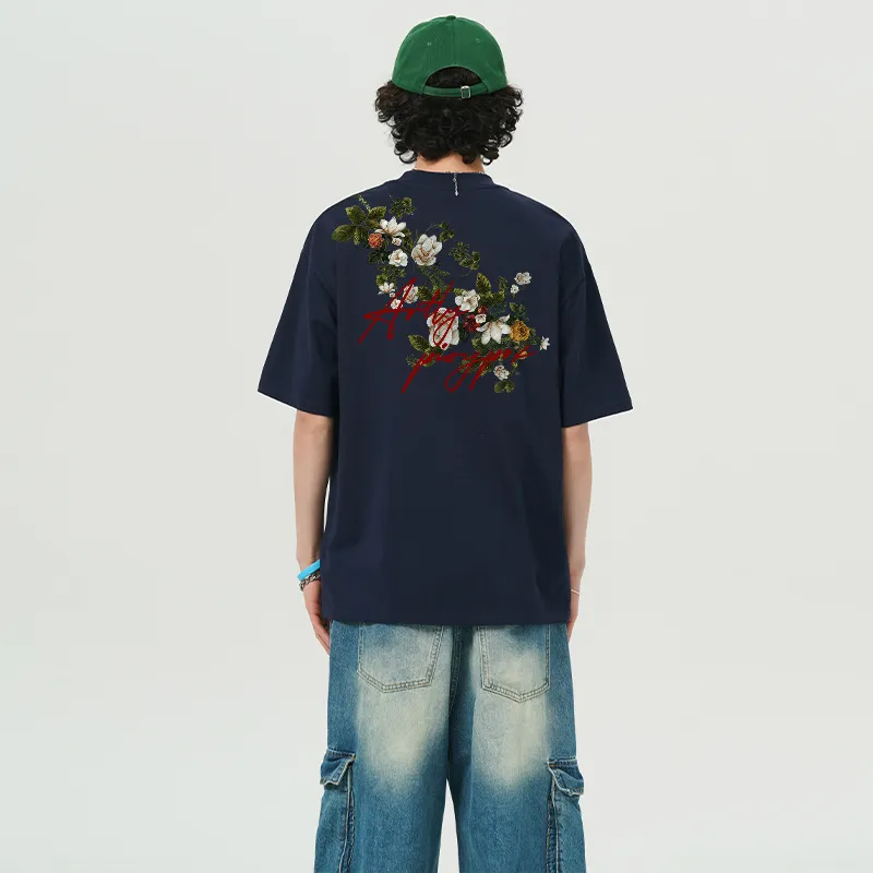 PISYPOX T Shirts Unisex-10