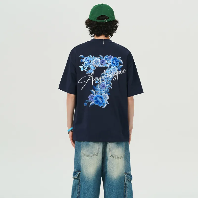 PISYPOX T Shirts Unisex-10