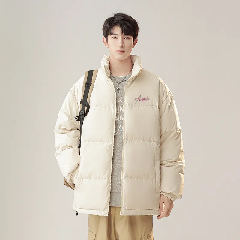 PISYPOX Down Jackets Unisex-7