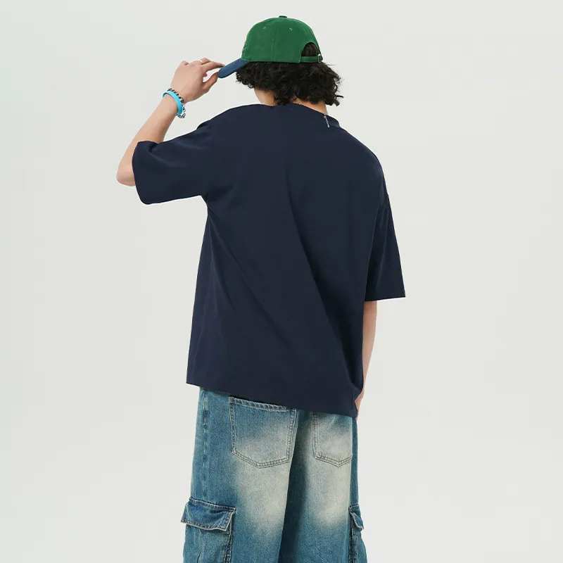 PISYPOX T Shirts Unisex-11