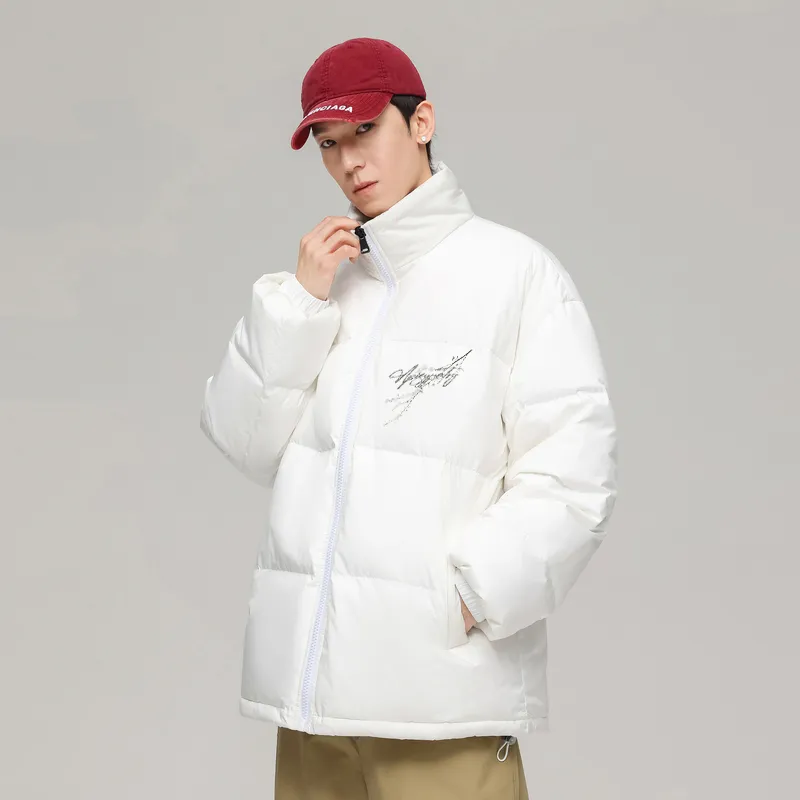 PISYPOX Down Jackets Unisex-9