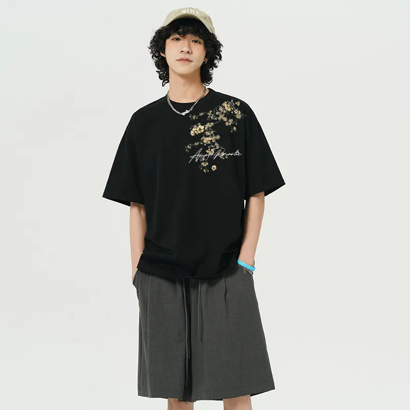 PISYPOX T Shirts Unisex-3