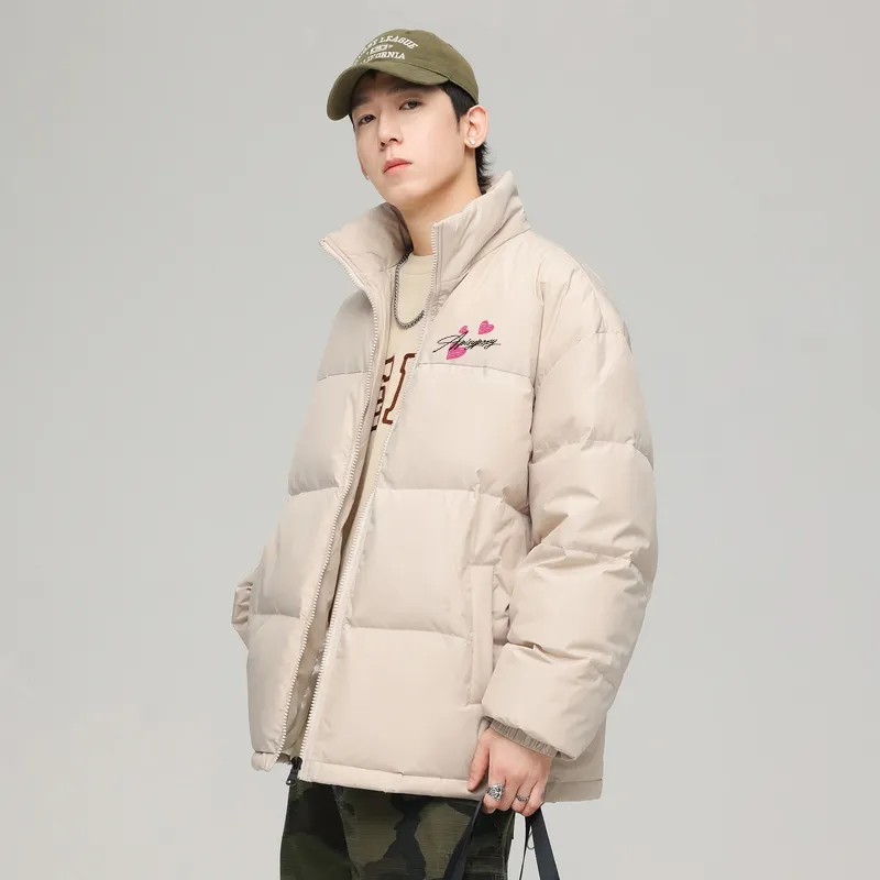 PISYPOX Down Jackets Unisex-10
