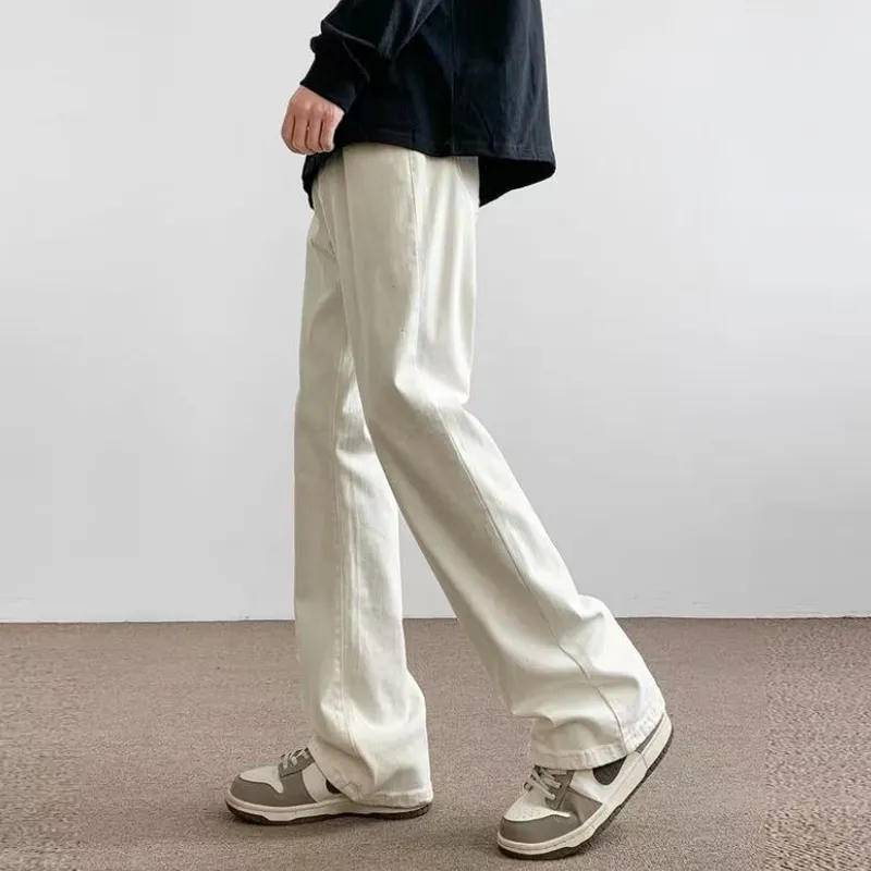 PISYPOX Jeans Unisex-4