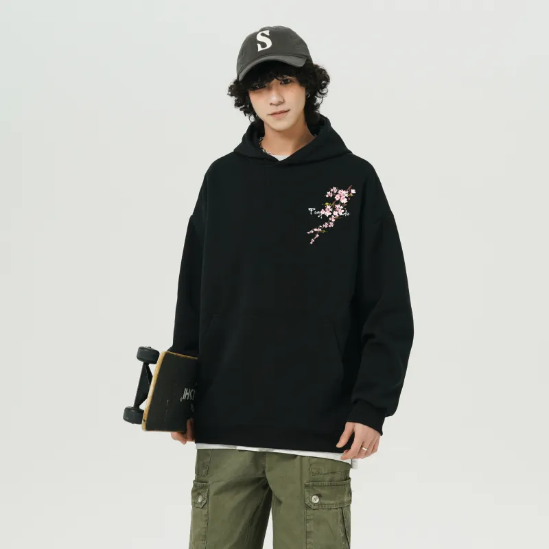 PISYPOX Sweatshirts Unisex-3