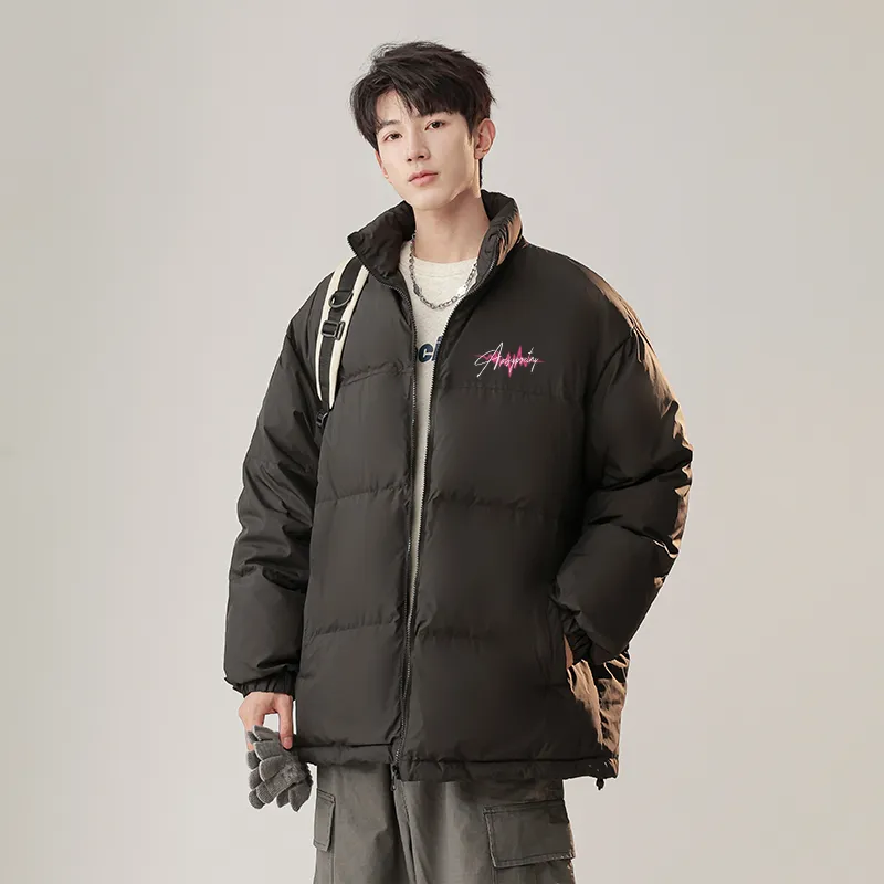 PISYPOX Down Jackets Unisex-3