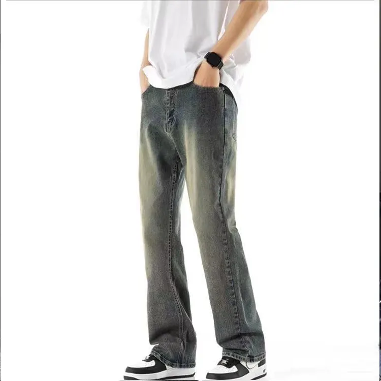 PISYPOX Jeans Unisex-11