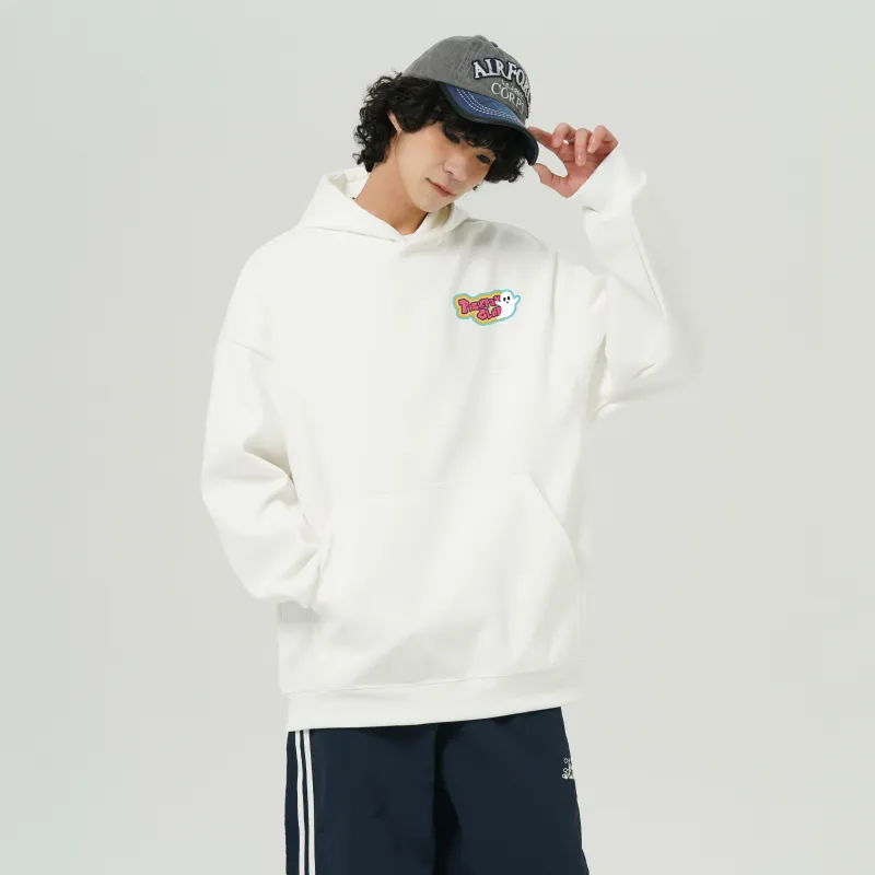 PISYPOX Sweatshirts Unisex-7