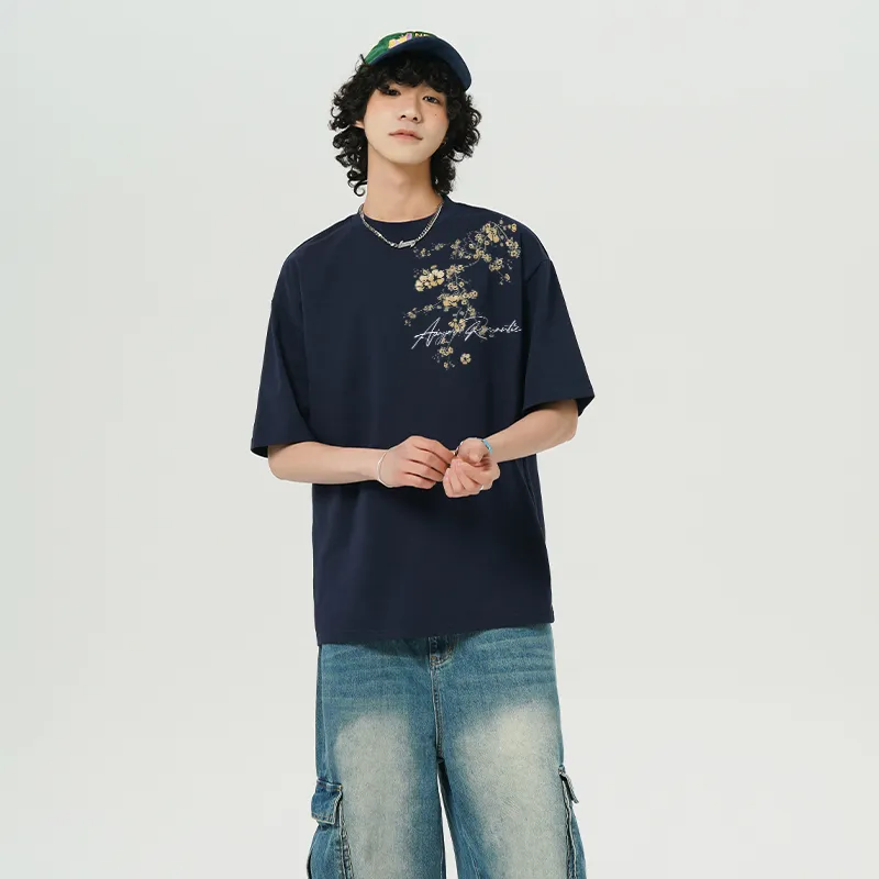 PISYPOX T Shirts Unisex-11