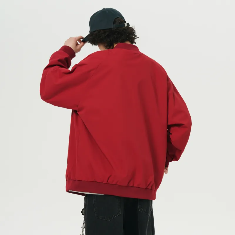 PISYPOX Baseball Jerseys Unisex-17