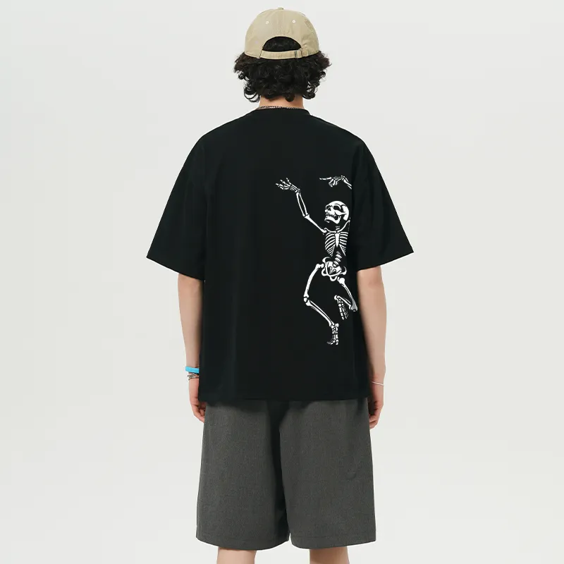 PISYPOX T Shirts Unisex-2