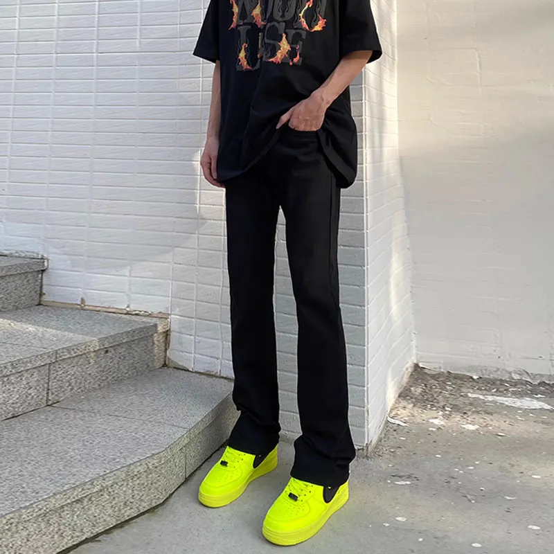 WELTER EXPERIMENT Jeans Unisex-2