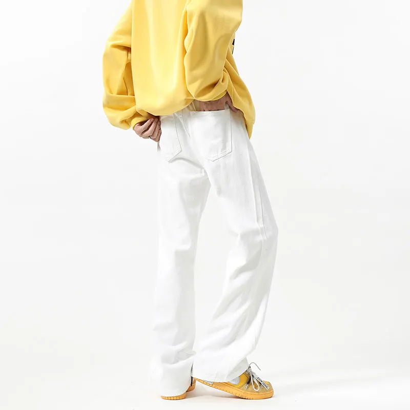 PISYPOX Jeans Unisex-5