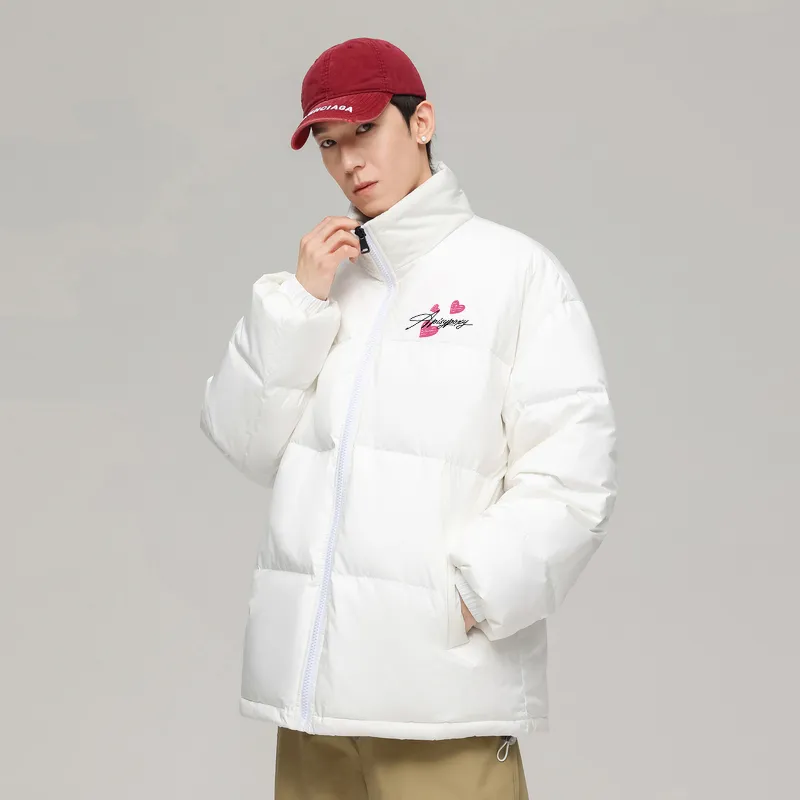 PISYPOX Down Jackets Unisex-27