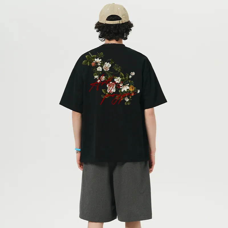 PISYPOX T Shirts Unisex-2