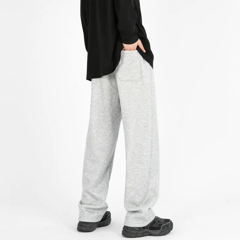 PISYPOX Casual Pants Unisex-9