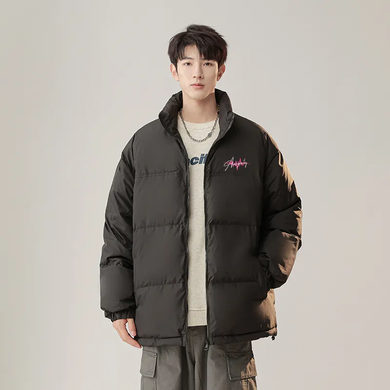 PISYPOX Down Jackets Unisex-2