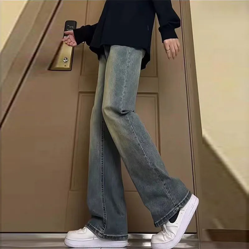 PISYPOX Jeans Unisex-11