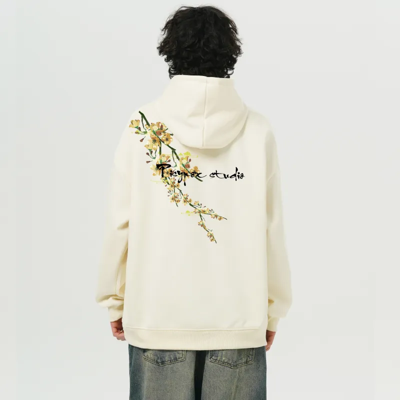 PISYPOX Sweatshirts Unisex-10