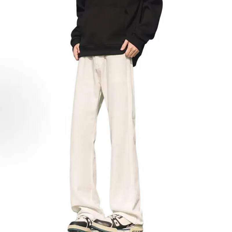 PISYPOX Jeans Unisex-5