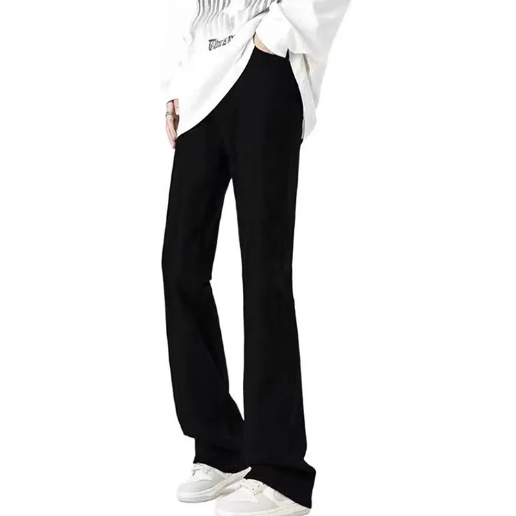 NEAR HERE Jeans Unisex-1