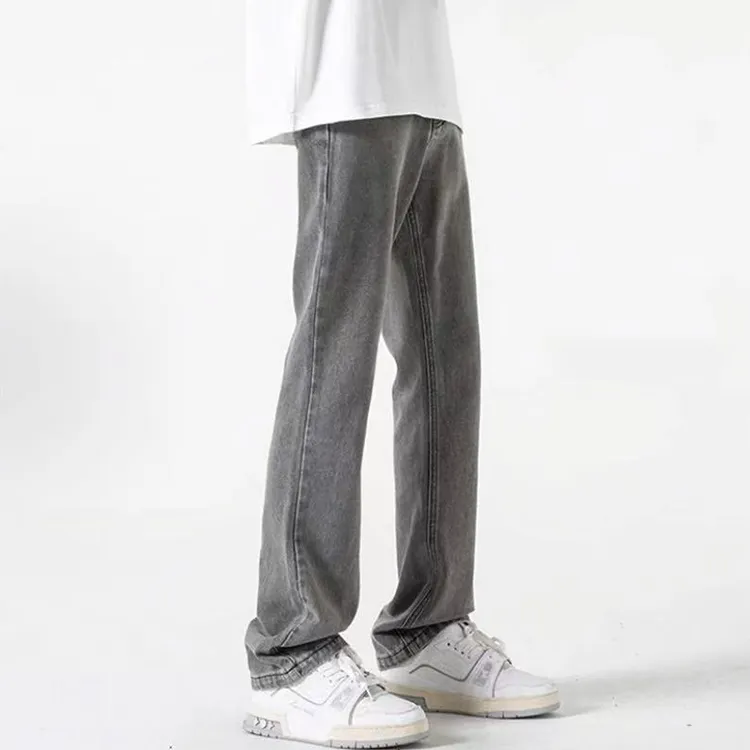 PISYPOX Jeans Unisex-13