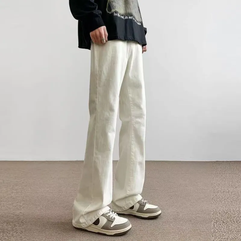 PISYPOX Jeans Unisex-5