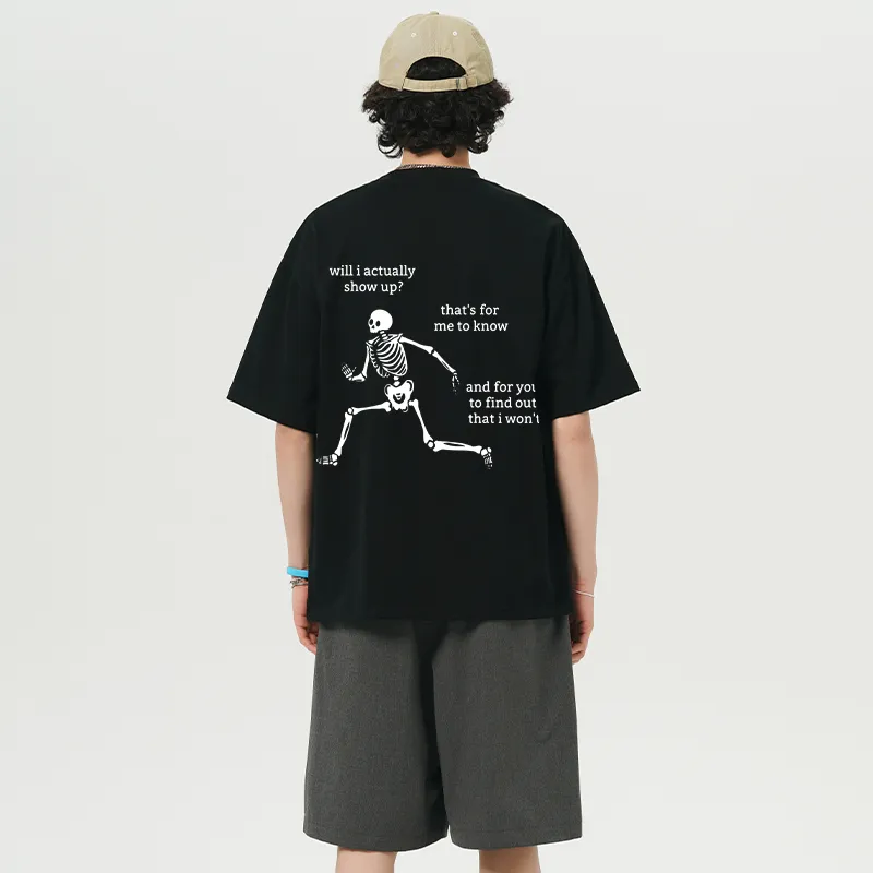 PISYPOX T Shirts Unisex-2