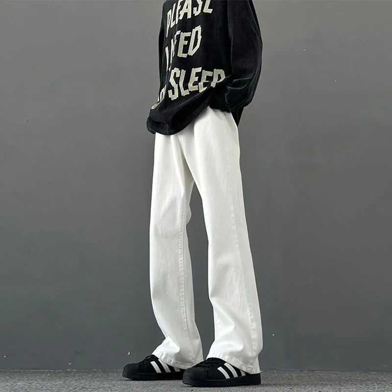 WELTER EXPERIMENT Jeans Unisex-5
