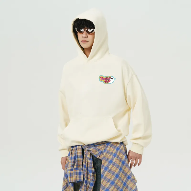 PISYPOX Sweatshirts Unisex-11