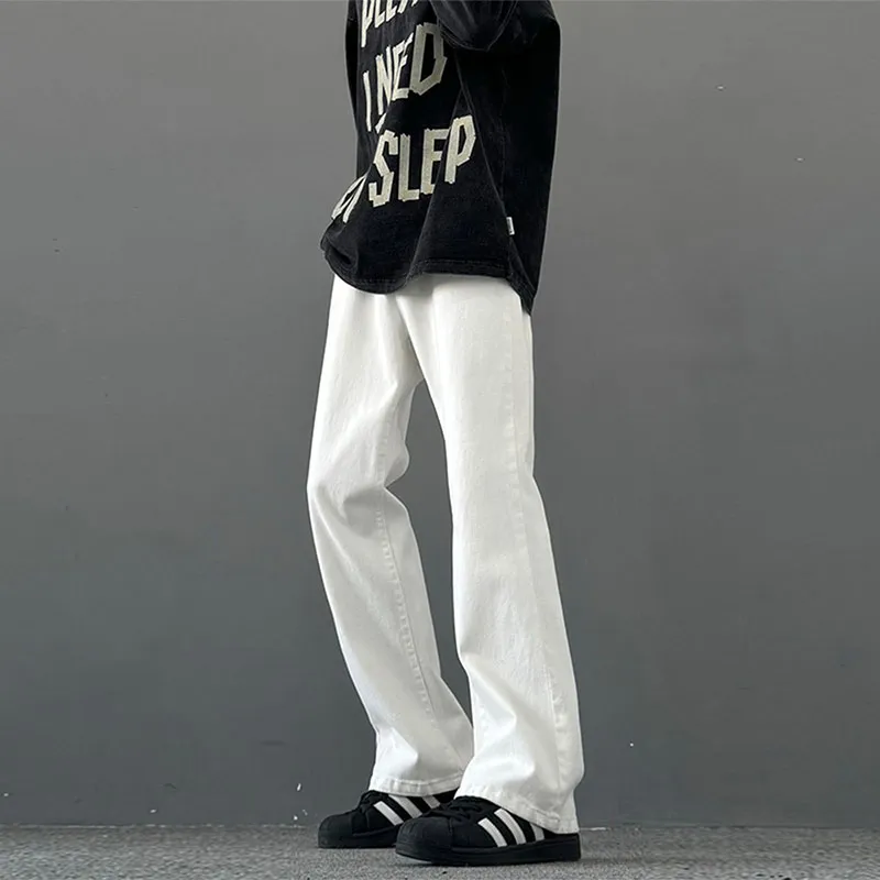 WELTER EXPERIMENT Jeans Unisex-7