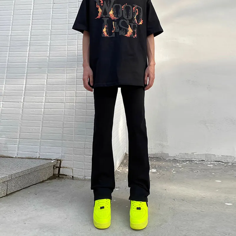 WELTER EXPERIMENT Jeans Unisex-3