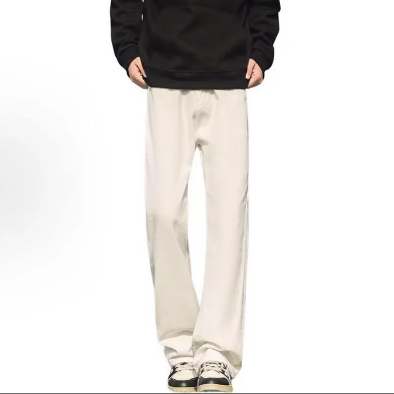 PISYPOX Jeans Unisex-4