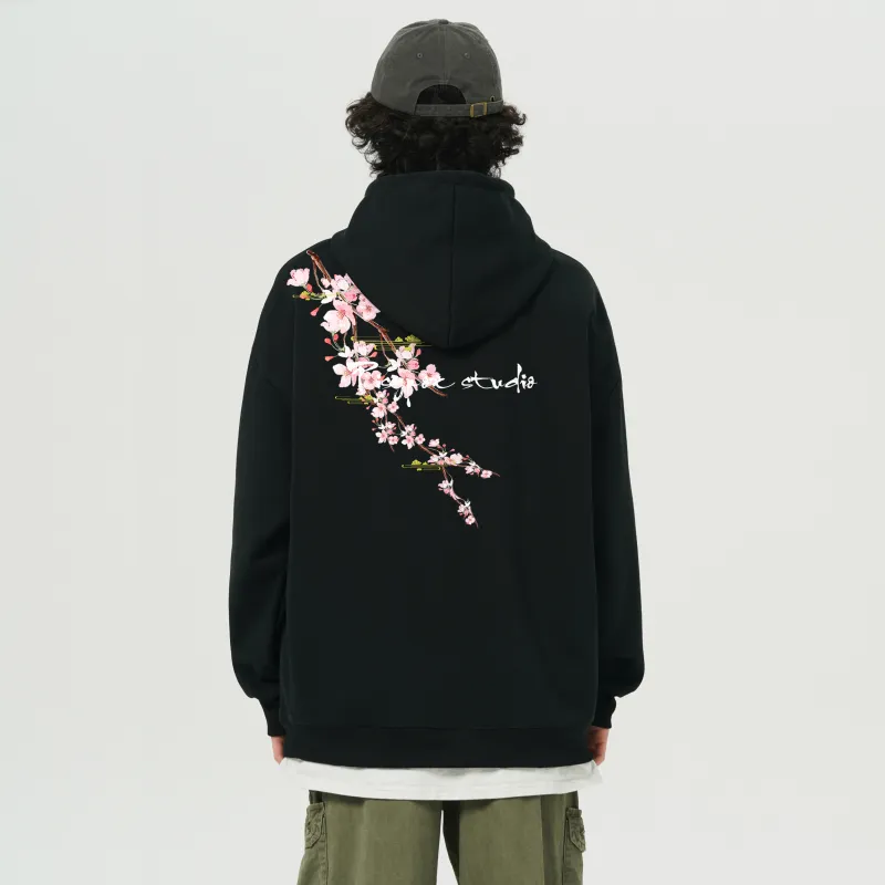 PISYPOX Sweatshirts Unisex-2