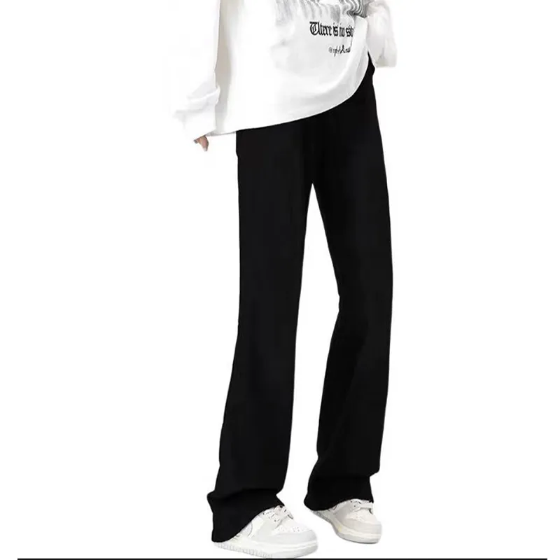 NEAR HERE Jeans Unisex-2