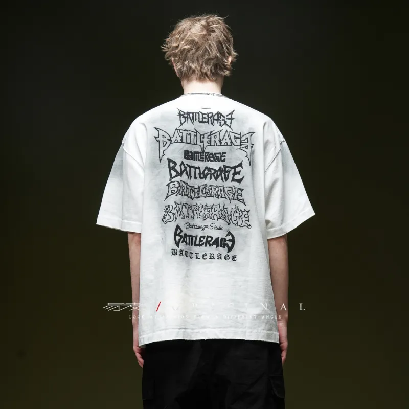 YIMAI T Shirts Unisex-3