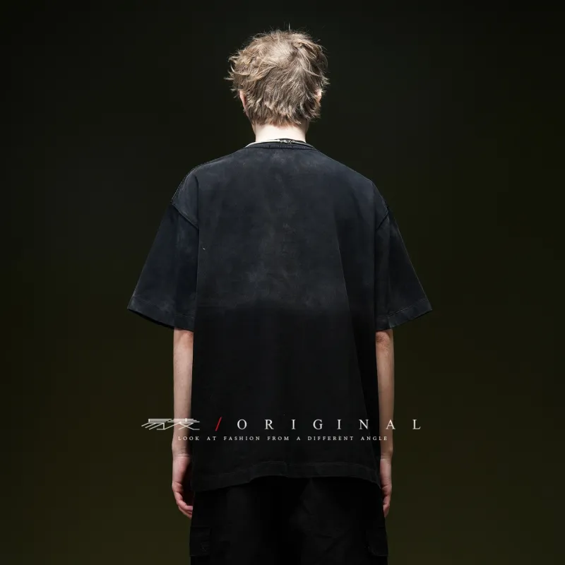 YIMAI T Shirts Unisex-1