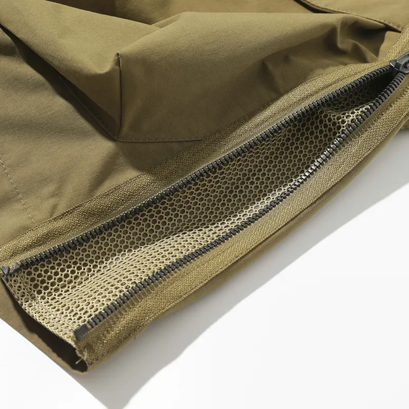 YIMAI Summer Cargo Shorts Men's-12