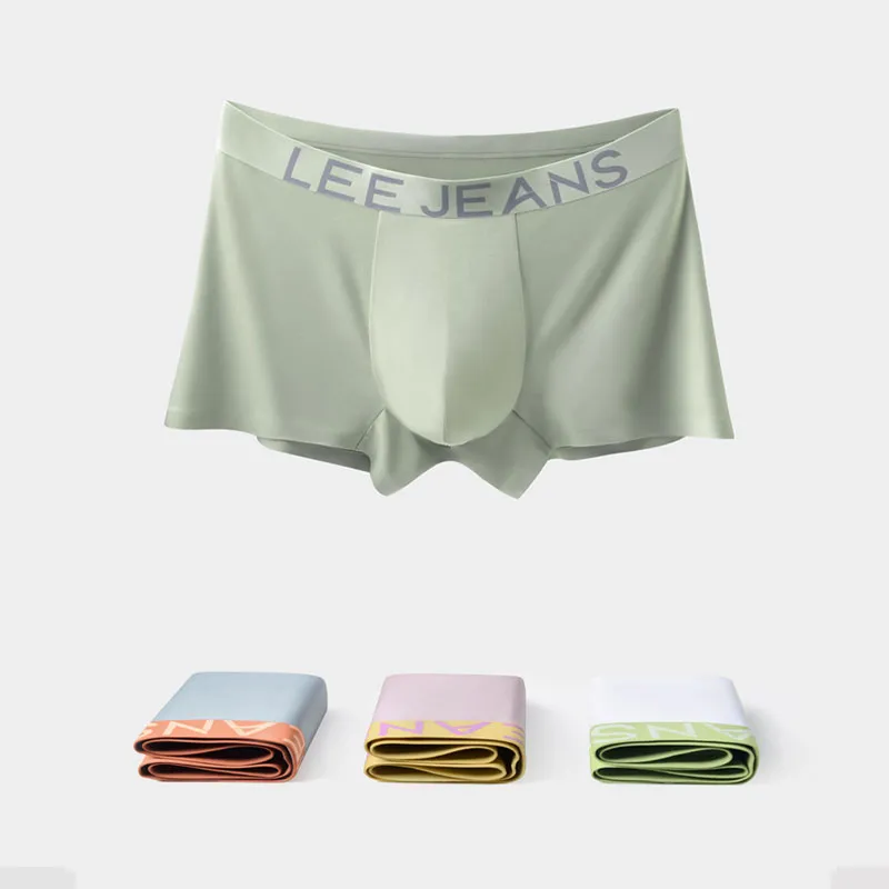Lee Underpants Men's Box 1 Pack-6