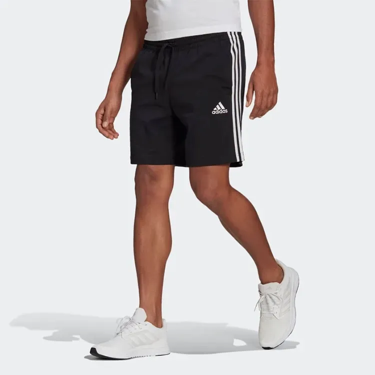 Adidas Casual Sportswear Men's Black-3