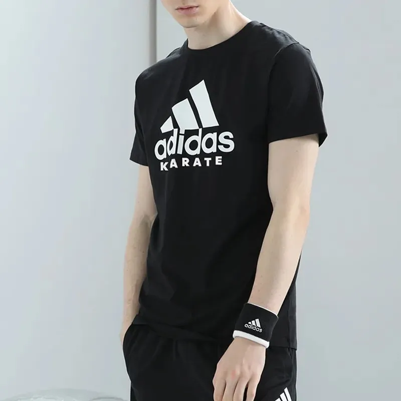 Adidas Casual Sportswear Men-2