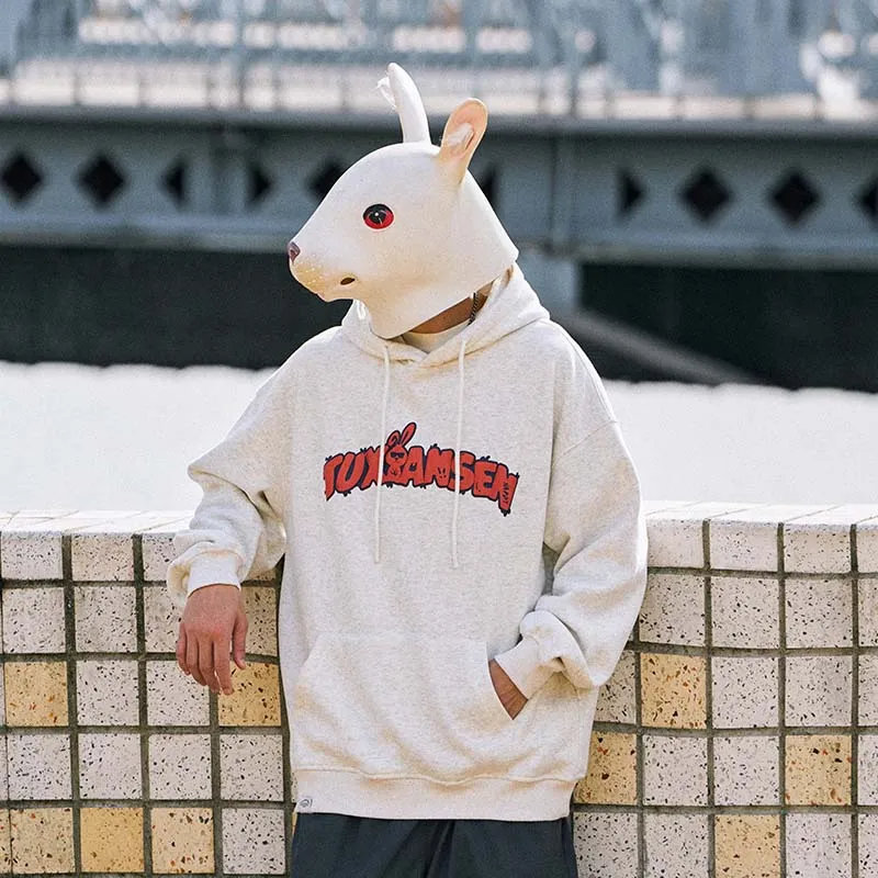 TUXIANSEN Sweatshirts Unisex-5