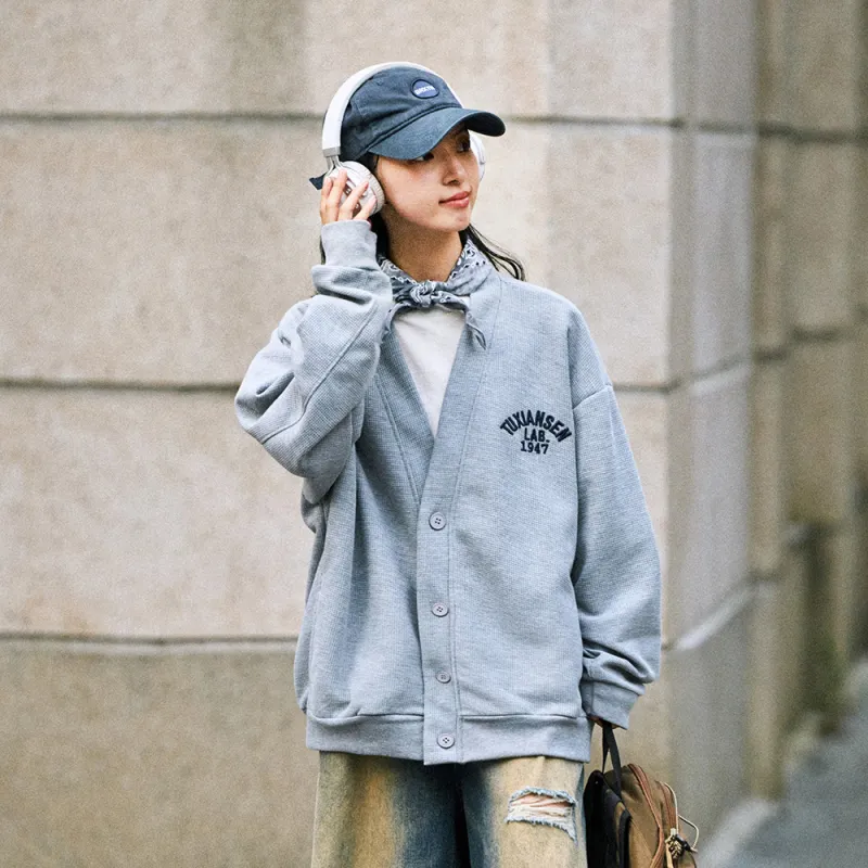TUXIANSEN Jackets Unisex-11